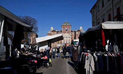 Racconigi ha aderito al progetto “Fieramente in Piemonte”
