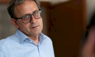 Nuovo ospedale, Martinetti: 