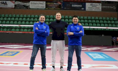 Due convocazioni in nazionale per il Cuneo Sitting Volley