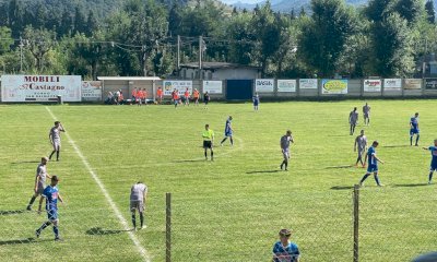 Calcio, Promozione: San Sebastiano col San Secondo e tanti scontri diretti. I fossanesi possono scappare?