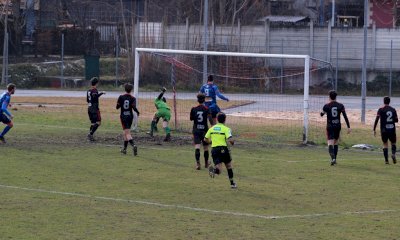 Calcio, Prima Categoria: Atletico Racconigi e Boves in trasferta, il Sant'Albano ospita l'Azzurra