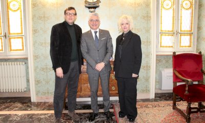 Alba: il sindaco Carlo Bo ha incontrato i Garanti dei detenuti Bruno Mellano e Paola Ferlauto