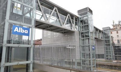 Alba, un incontro pubblico con i pendolari della linea ferroviaria albese