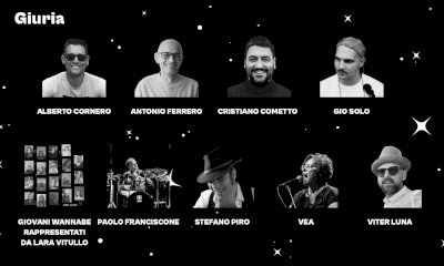 Sanrito, ecco la giuria dell'edizione 2024