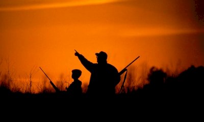 La Lega illustra la sua proposta sulla caccia: “No al silenzio venatorio e al limite di uscite settimanali”