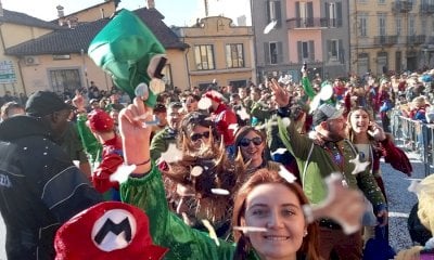 Il Carlevé ‘d Mondvì è tornato: sabato si presenta la Béla Monregaleisa