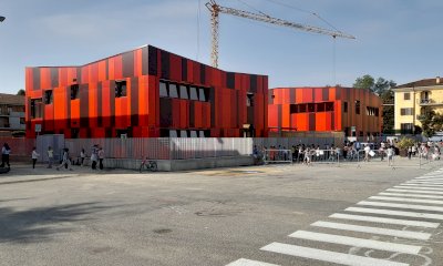 Opere pubbliche: Cherasco chiude il 2023 con cantieri per oltre 8 milioni e 600 mila euro