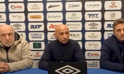 Calcio femminile, serie B - Freedom ancora ko: 