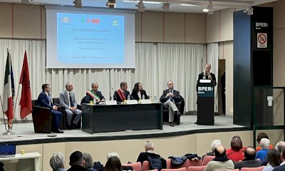 Gemellaggio “in vista” tra Bra e Lezha