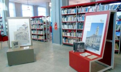 Servizio civile, due posti in biblioteca a Borgo San Dalmazzo