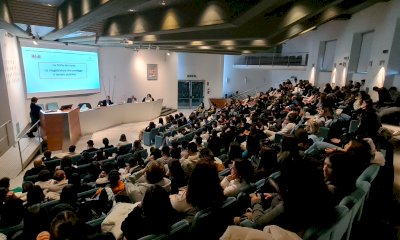 La Corte dei Conti incontra le scuole superiori di Cuneo