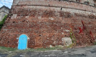 Concorso Art Bonus: si vota per il progetto del Bastione di Fossano
