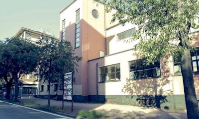 Il futuro del liceo Artistico negli spazi del 