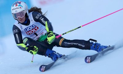 Marta Bassino finisce decima nel Gigante di Kronplatz