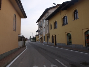 Un ponte di solidarietà