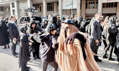 Cuneo, domenica 11 febbraio torna la sfilata di Carnevale