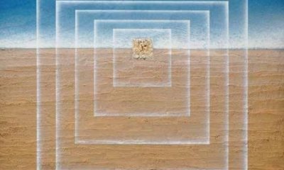 Cherasco, a Palazzo Salmatoris una mostra personale dell’artista Roberto Demarchi