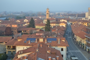 Festeggiamenti patronali in frazione Monsola di Villafalletto