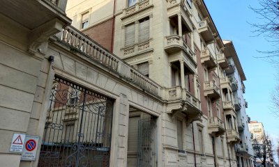 Eredità Ferrero, il Comune di Cuneo vende un palazzo in corso Dante (a due milioni)