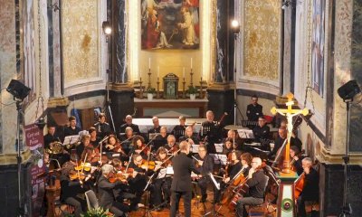 Due concerti di beneficenza organizzati dall'Unicef a Cuneo