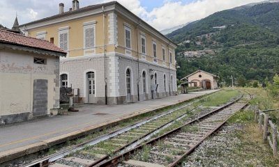 Riattivazione della Cuneo-Saluzzo-Savigliano e della Ceva-Ormea, Trenitalia presenta ricorso