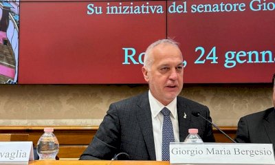 Bergesio: “A fianco dei nostri agricoltori per una politica europea più giusta”