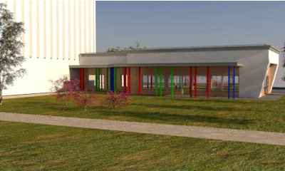 Savigliano, mensa Papa Giovanni XXIII: i lavori entrano nel vivo