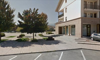 Borgo San Dalmazzo, carnevale in piazza della Meridiana