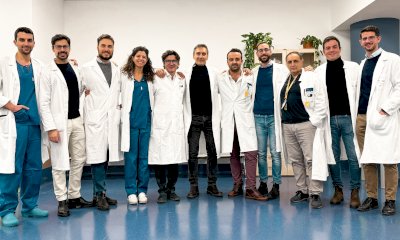 Record di impianti protesici nel 2023 per l'Ortopedia dell'ospedale di Verduno