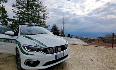 La Polizia Locale di Guarene traccia il bilancio del 2023