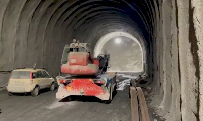 Tenda bis, anche la Provincia non ci crede più: 