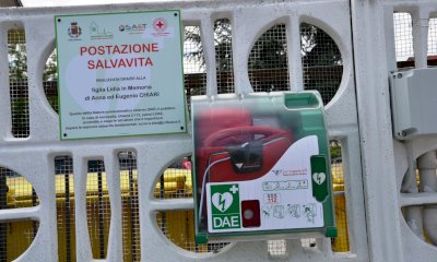 Torna a Busca il convegno di “Una città cardioprotetta” con “The power of the next generation”