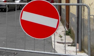 Bra, modifiche temporanee alla viabilità in via Vittorio Emanuele II