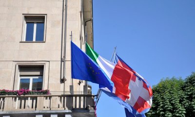 Consiglio provinciale fuori sede giovedì 8 febbraio a Torre Mondovì