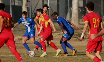 Calcio, serie D: il Bra non si vuole fermare, Alba Calcio a caccia di punti