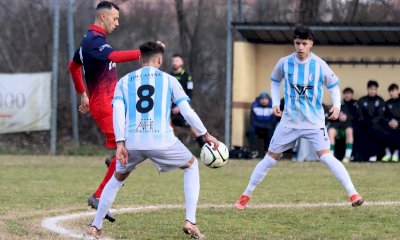 Calcio, Promozione: esame Monregale per il San Sebastiano. Bella sfida tra Scarnafigi e Saviglianese