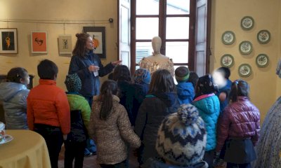 Il Consorzio Valle Stura Experience e la scuola per la valorizzazione del territorio