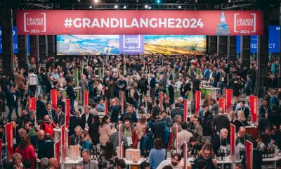 Grandi Langhe 2024, a Torino 5 mila partecipanti da trenta nazioni