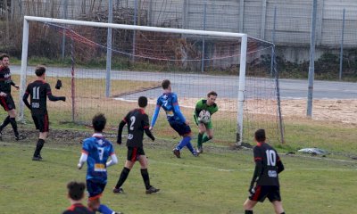 Calcio, Prima Categoria: ostacolo San Rocco per il Boves, Atletico in casa con il Valle Po