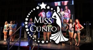 Miss Cuneo 2017