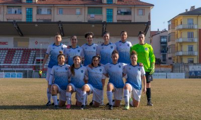 Calcio femminile, Serie B: la Freedom FC riceve la Ternana