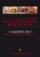 Opera in piazza a Bra: la “Cavalleria Rusticana”