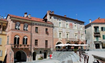 Il commercio di Mondovì soffre, ma nel 2023 le aperture in città superano le chiusure