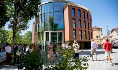 Al Rondò dei Talenti si presenta il libro 