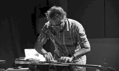 Musica elettroacustica e barocca con due artisti di livello internazionale al Conservatorio Ghedini