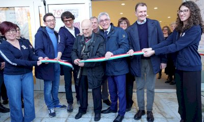 Alba: porte aperte alla mostra “Ti racconto 46 storie”