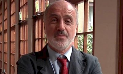 Alberto Cavaglion a Saluzzo, ospite di 