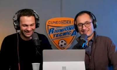 Calcio: nella puntata di questa sera di 
