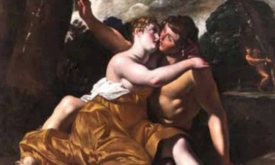 A San Valentino apertura straordinaria della mostra sul Barocco e Caravaggio a Mondovì