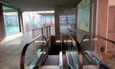 Cuneo ha un problema con piazza Boves